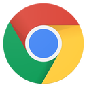 Chrome Browser Icon