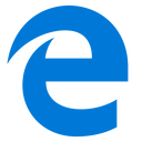 Microsoft Edge Browser Icon